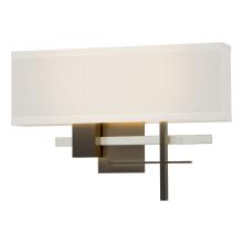 Hubbardton Forge 206350-SKT-14-82-SE1606 - Cosmo Sconce