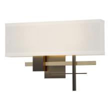 Hubbardton Forge 206350-SKT-14-84-SE1606 - Cosmo Sconce
