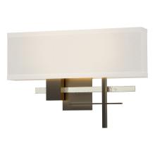 Hubbardton Forge 206350-SKT-14-85-SE1606 - Cosmo Sconce