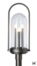Hubbardton Forge 345213-SKT-14-II0826 - Davis Post Light