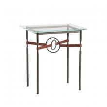 Hubbardton Forge 750116-14-10-LB-VA0717 - Equus Side Table