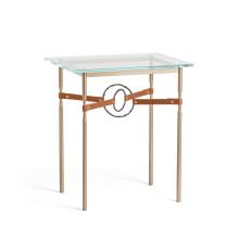 Hubbardton Forge 750116-84-07-LC-VA0717 - Equus Side Table