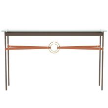 Hubbardton Forge 750118-05-86-LC-VA0714 - Equus Console Table