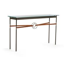 Hubbardton Forge 750118-14-14-LC-VA0714 - Equus Console Table
