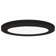 Access 20880LEDD-BL/ACR - LED Flush Mount
