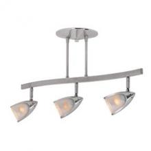 Access 52030LEDDLP-BS/OPL - 3 Light Adjustable LED Track