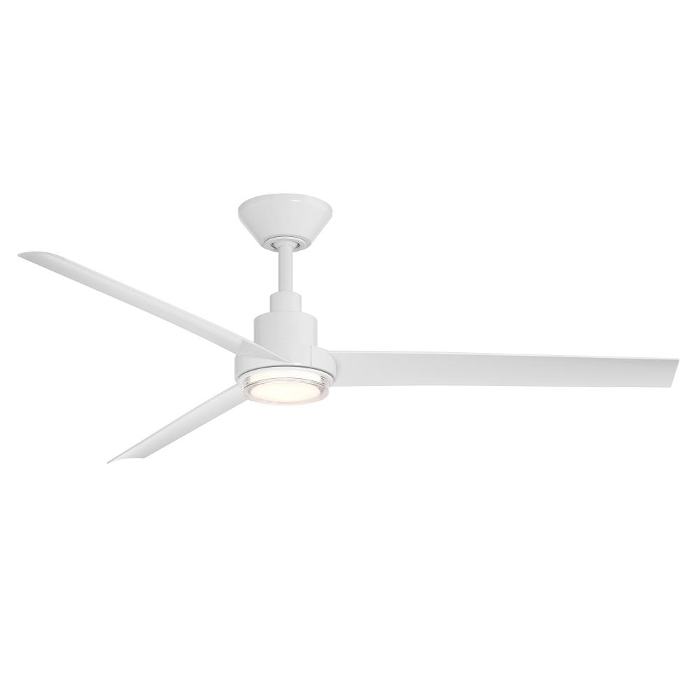Bolo Downrod ceiling fan