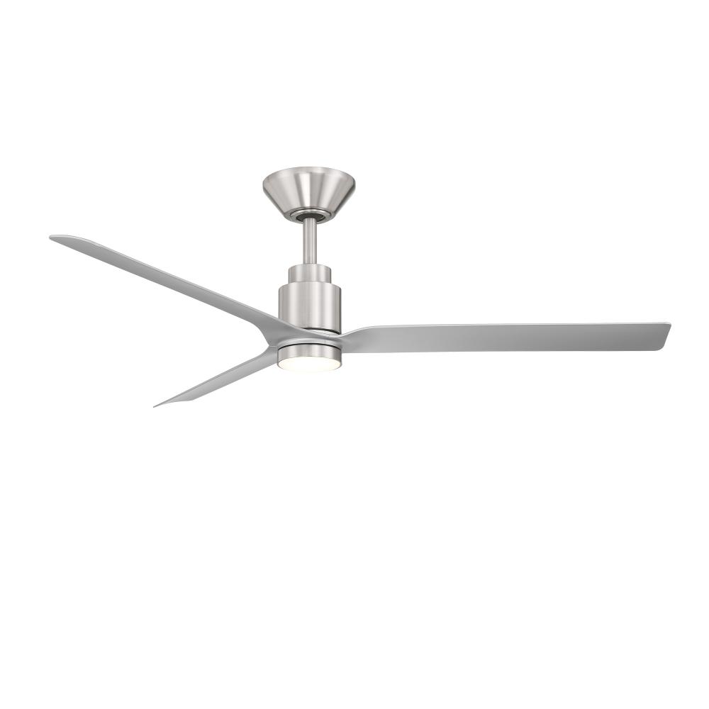Smooth Downrod ceiling fan