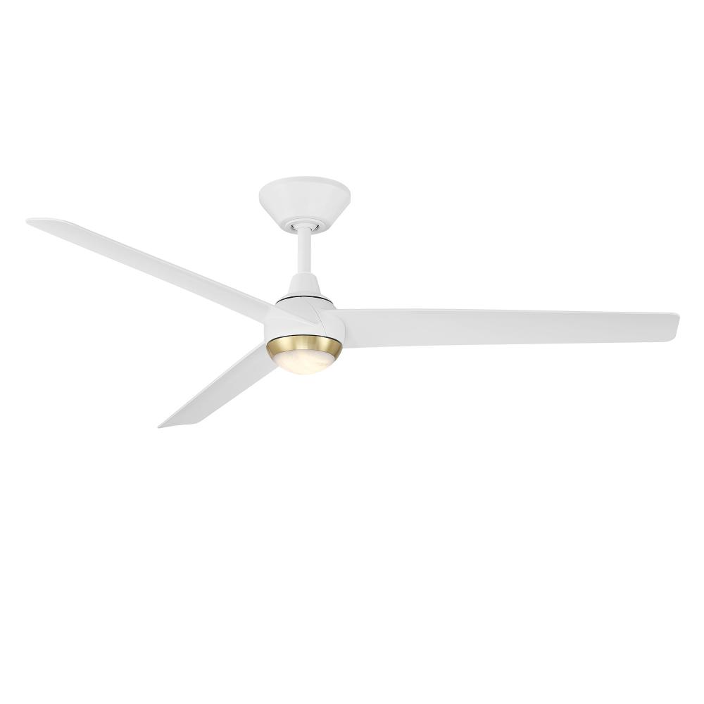 PISCES Downrod ceiling fan