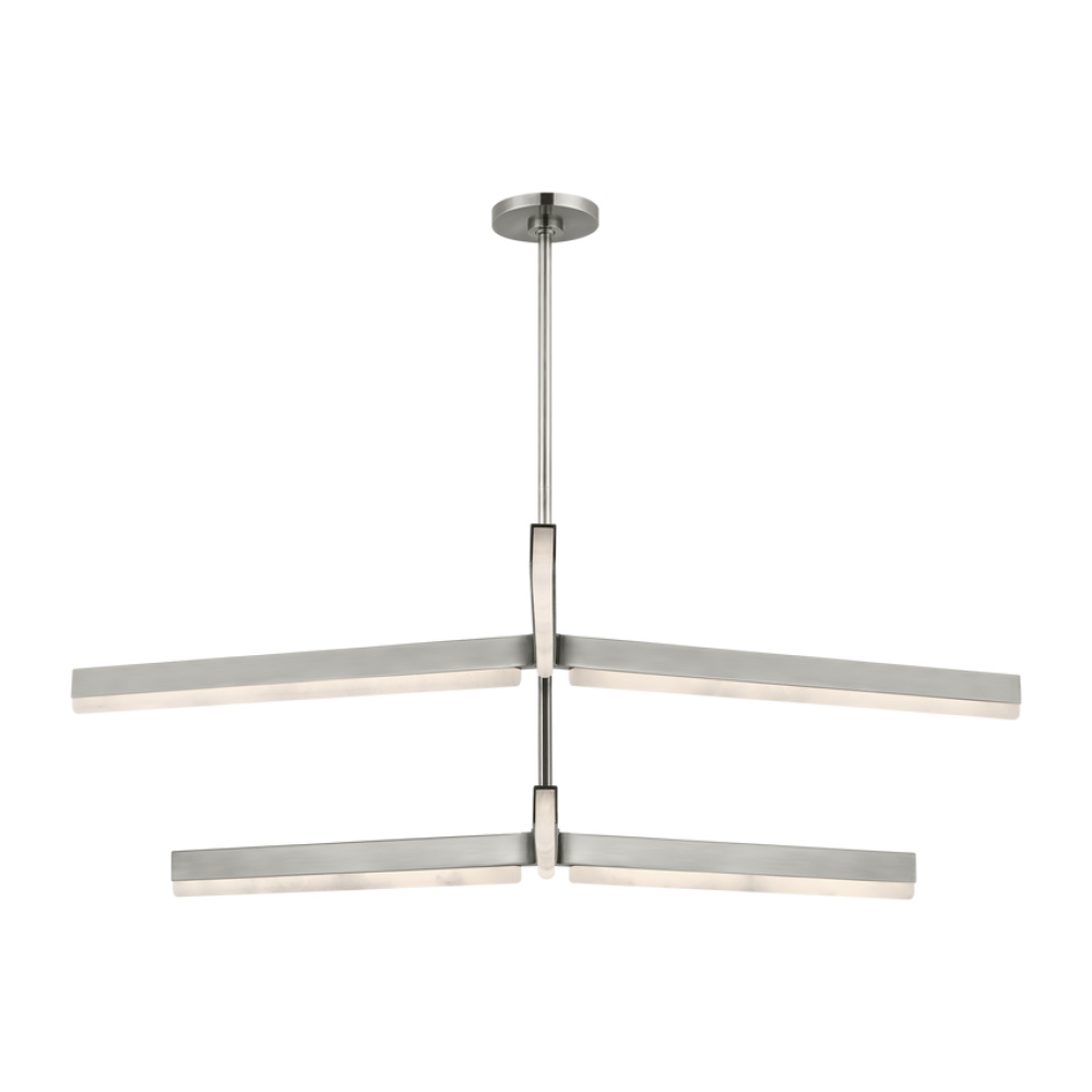 Linea 56 Two Tier Chandelier