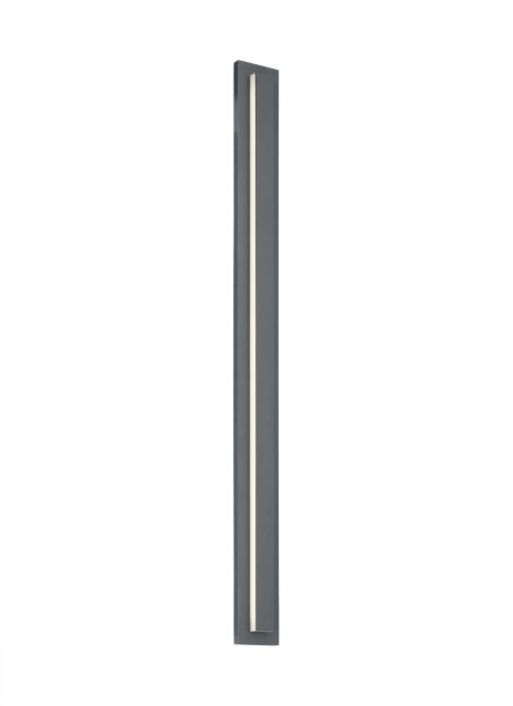 Aspen 60 Outdoor Wall