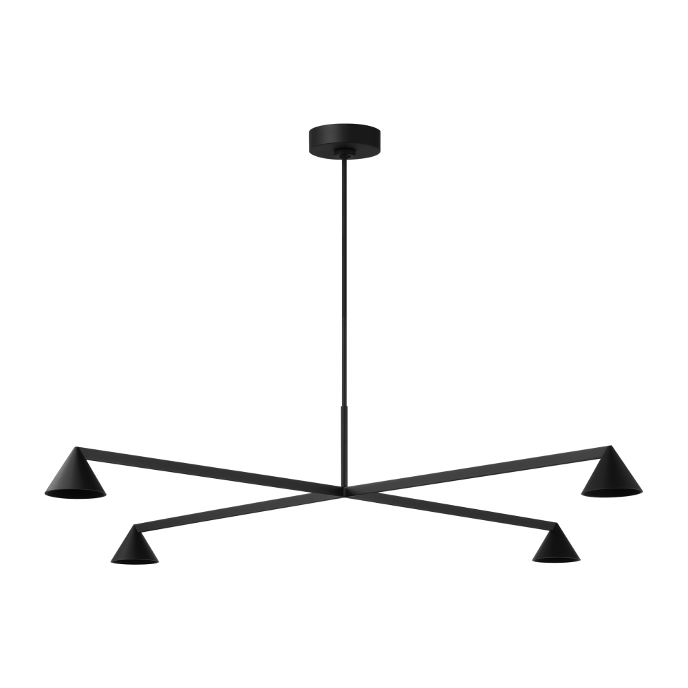 Midrand 52 Chandelier