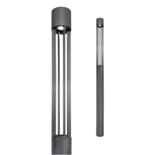 Visual Comfort & Co. Modern Collection 700OCTUR8301220HUNV1SPC - Turbo Outdoor Light Column