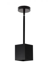 Visual Comfort & Co. Modern Collection 700TDEXOP63620BG-LED935 - Exo 6 Pendant