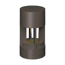 Visual Comfort & Co. Architectural Collection 700OATUR83012DZ12S - Turbo 12 Outdoor Path