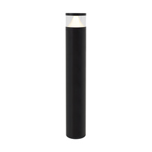 Visual Comfort & Co. Architectural Collection 700OBARK383036BUNV - Arkay Three 36 Outdoor Bollard