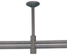 Minka George Kovacs GKST1000-467 - Telescoping Standoff-For use with Low Voltage George Kovacs LightRails