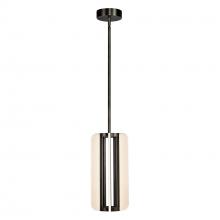 Alora Lighting PD336507UB-UNV - Anders 7-in Urban Bronze LED Pendant