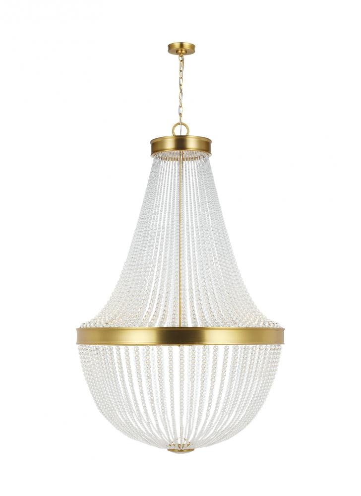 Summerhill Large Chandelier