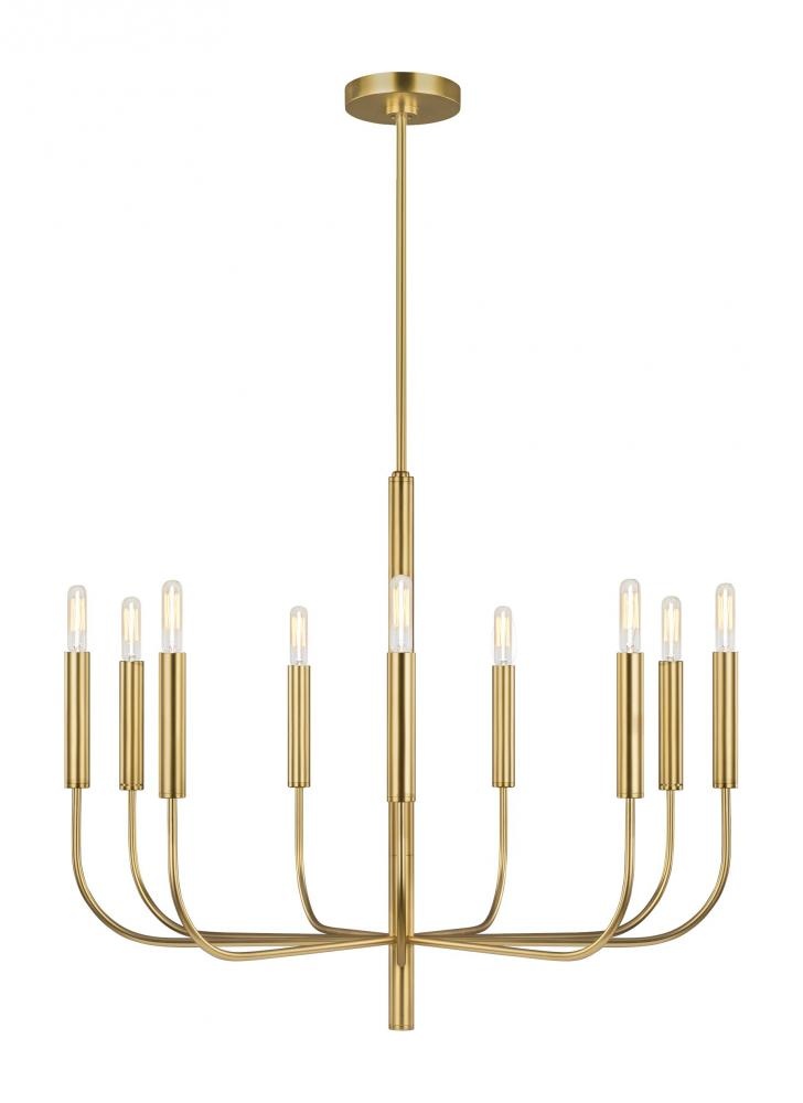 Brianna Medium Chandelier