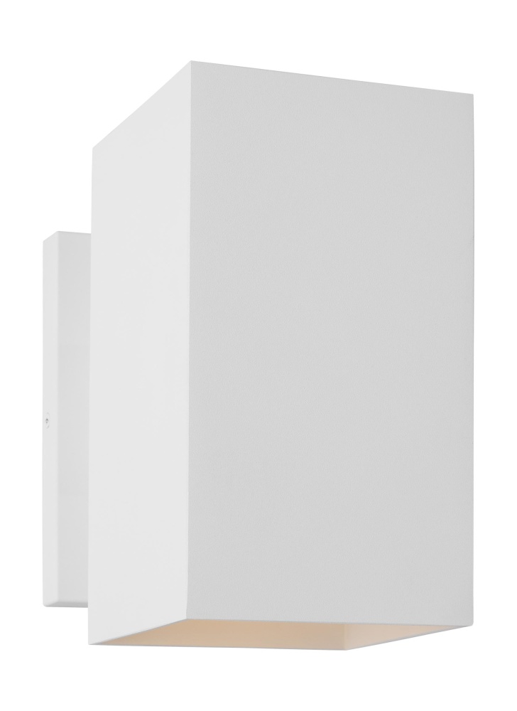 Pohl Medium One Light Wall Lantern