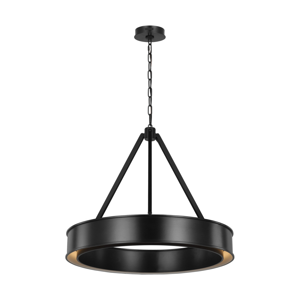 Leonard Medium Chandelier