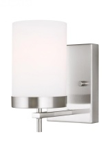 Visual Comfort & Co. Studio Collection 4190301-962 - Zire One Light Wall / Bath Sconce