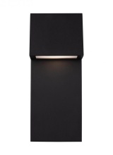 Visual Comfort & Co. Studio Collection 8663393S-12 - Rocha Medium LED Outdoor Wall Lantern