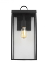 Visual Comfort & Co. Studio Collection DJO1021TXB - Howell Large Wall Lantern