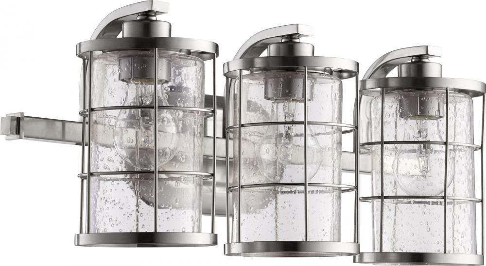 ELLIS 3LT VANITY - STN