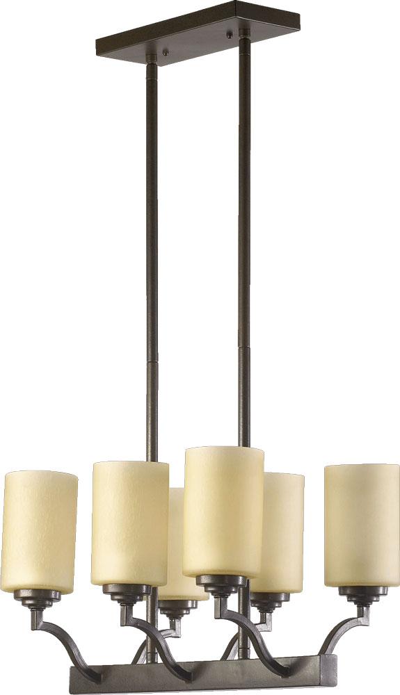 ATWOOD 6LT ISLAND - OB