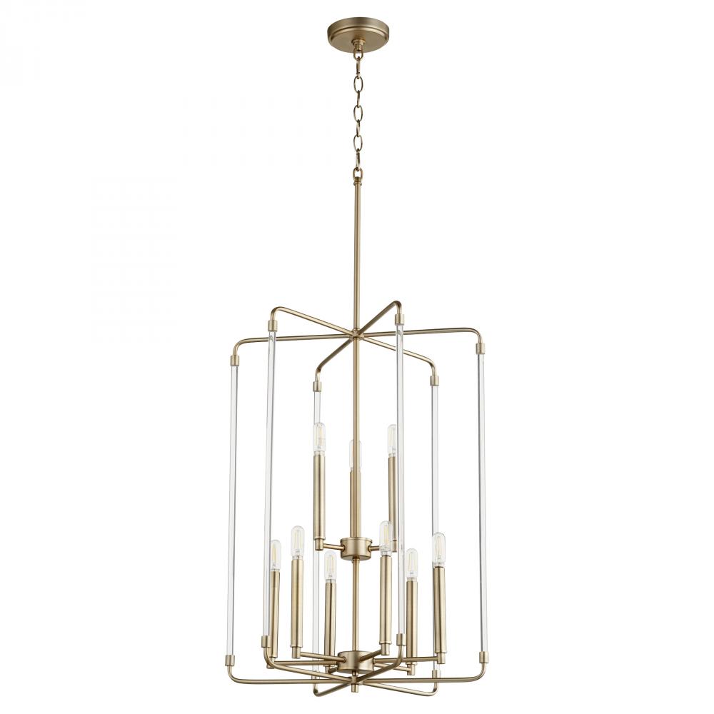 Optic 9LT Entry - AGB