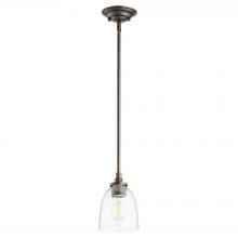 Quorum 3122-286 - ROSSINGTON CLR/SD PND -OB