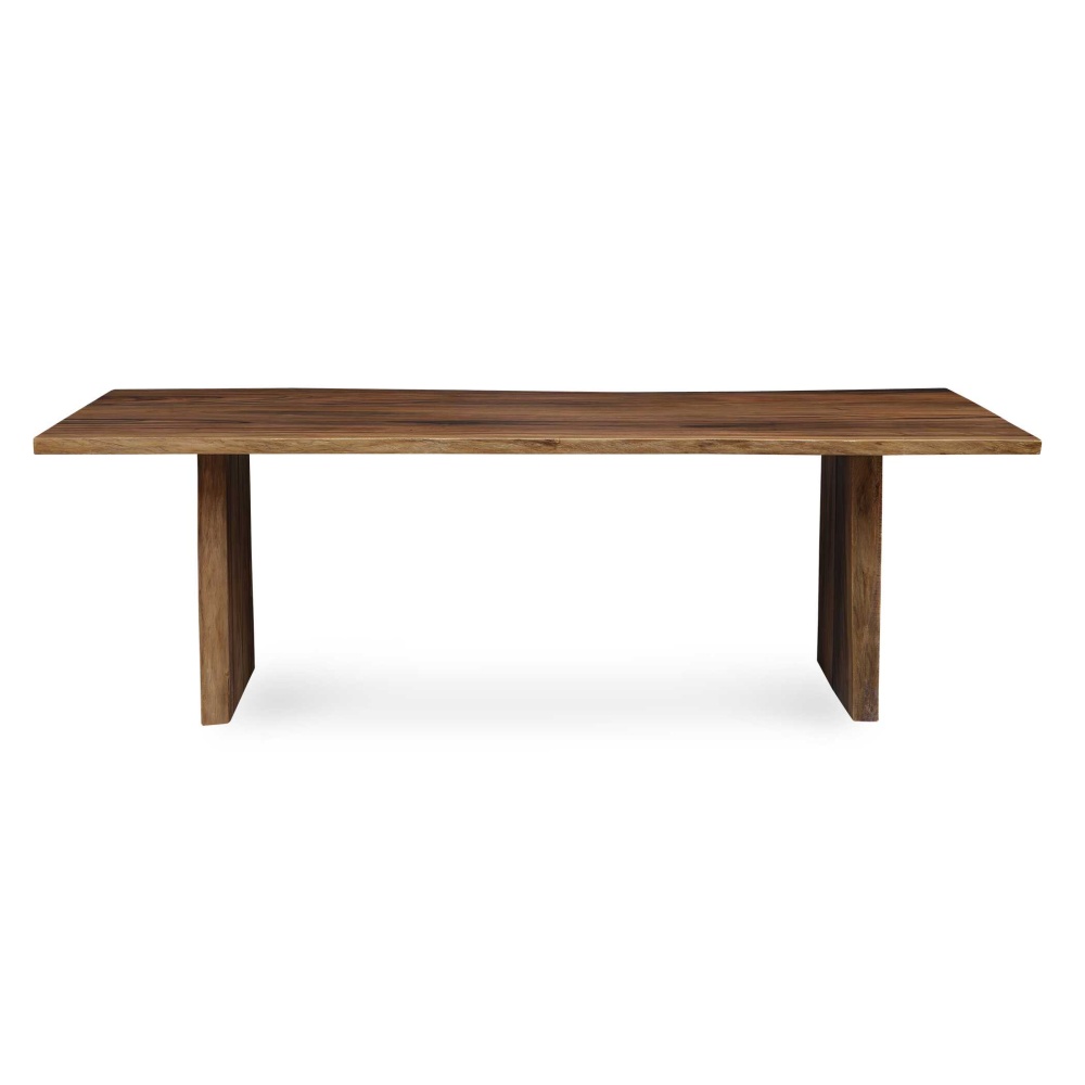 Uttermost Glenmore Wood Dining Table