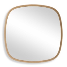 Uttermost 08243 - Uttermost Novell Pinewood Mirror
