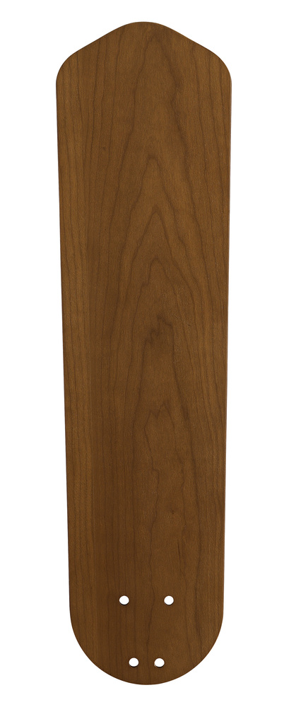 myFanimation 54 inch Indoor/Outdoor Ceiling Fan Blade Set of 5 - Cherry