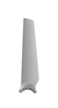 Fanimation BPW8514-52SLW - TriAire 52 inch Indoor/Outdoor Ceiling Fan Blade Set of 3 - Silver