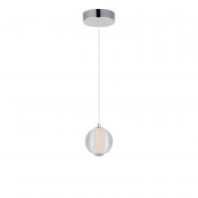 ET2 E24641-144PC - Rhythm-Single Pendant