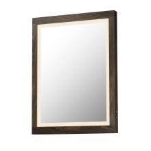 ET2 E42052-WN - Sawyer-LED Mirror