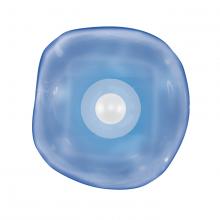 Fine Art Handcrafted Lighting 100059-61 - Embark 16"H  Sconce