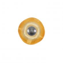 Fine Art Handcrafted Lighting 100069-42 - Embark 8"H  Sconce